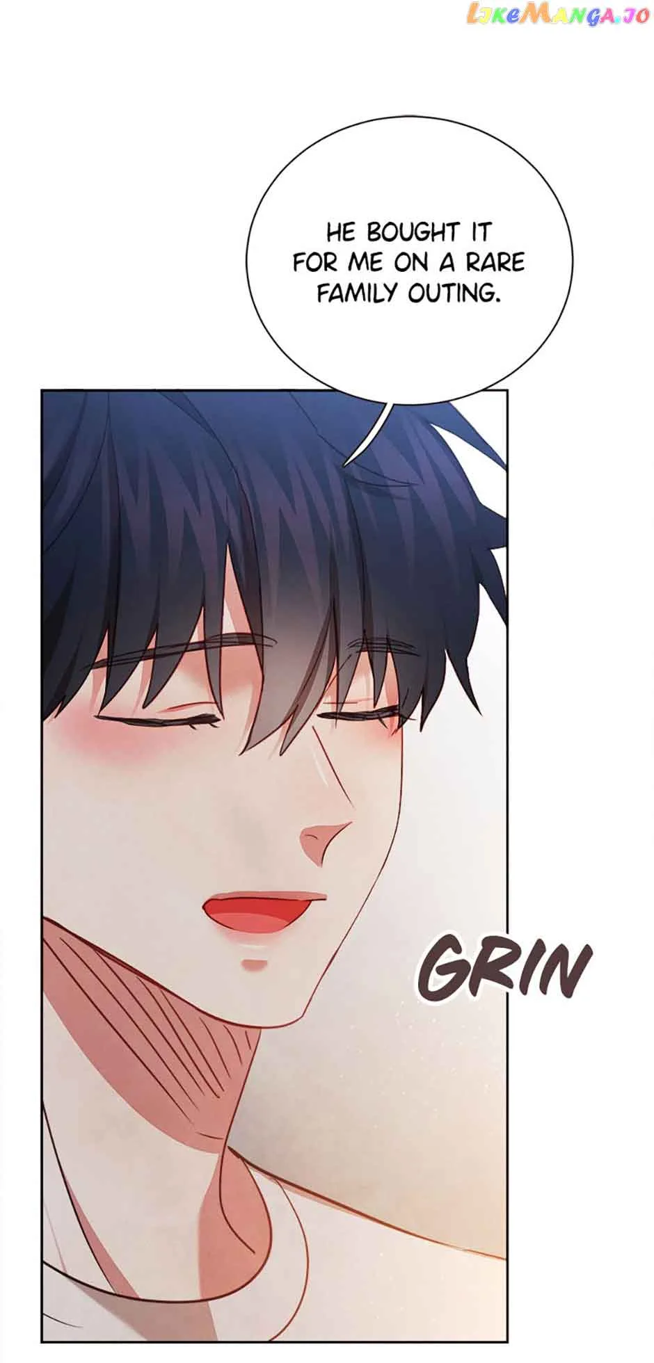 Viewer’s Choice: The Dating Show Chapter 40 page 32