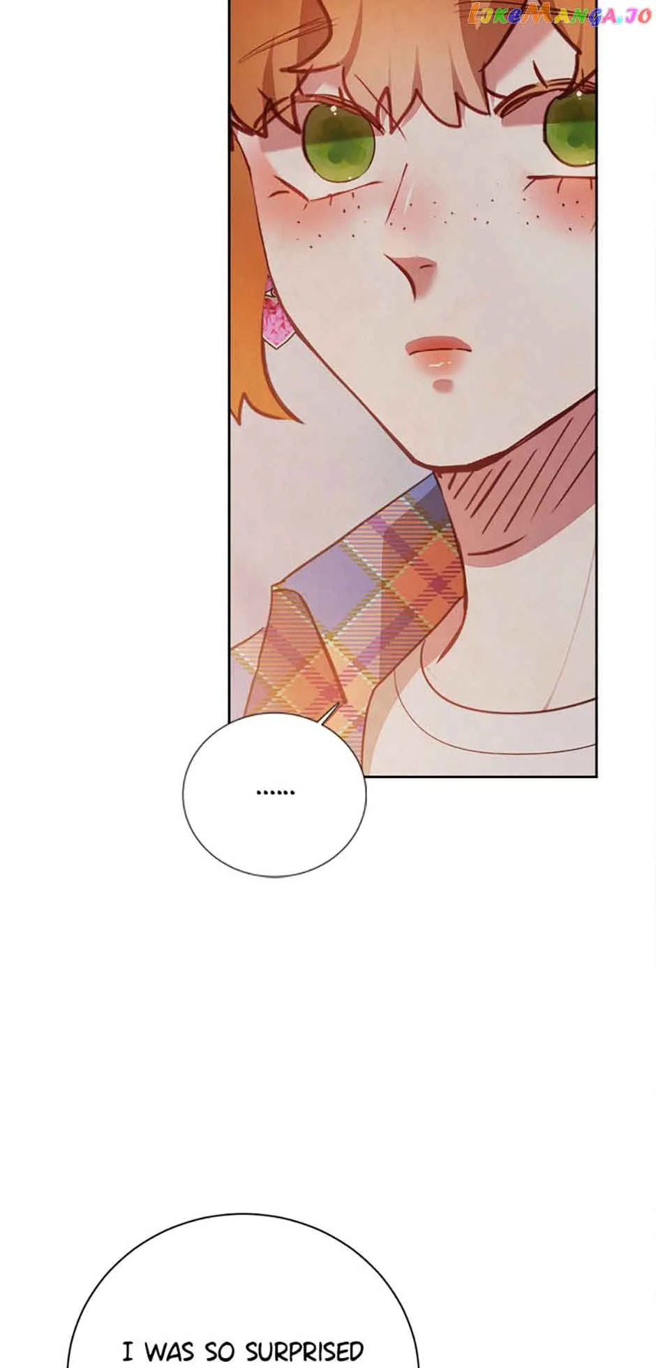 Viewer’s Choice: The Dating Show Chapter 40 page 37
