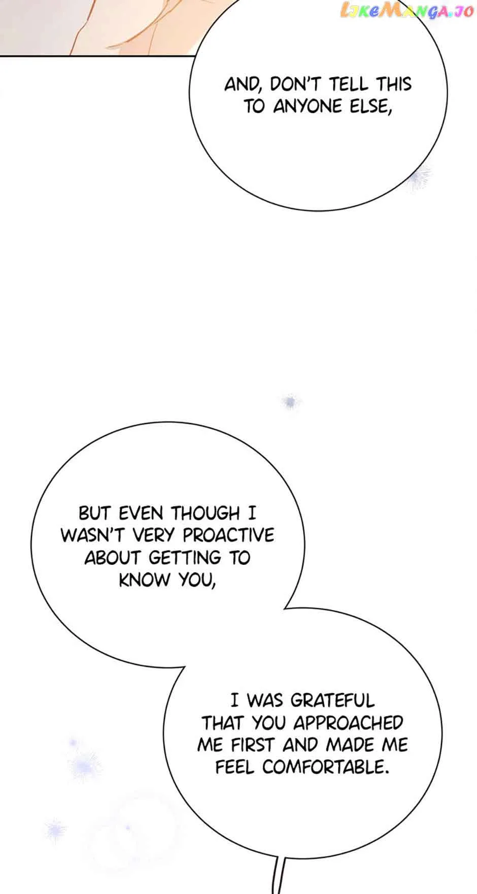 Viewer’s Choice: The Dating Show Chapter 40 page 40