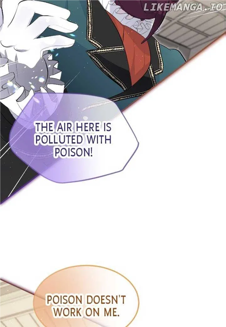 Vengeful Weapon, Tears of Poison Chapter 38 page 42