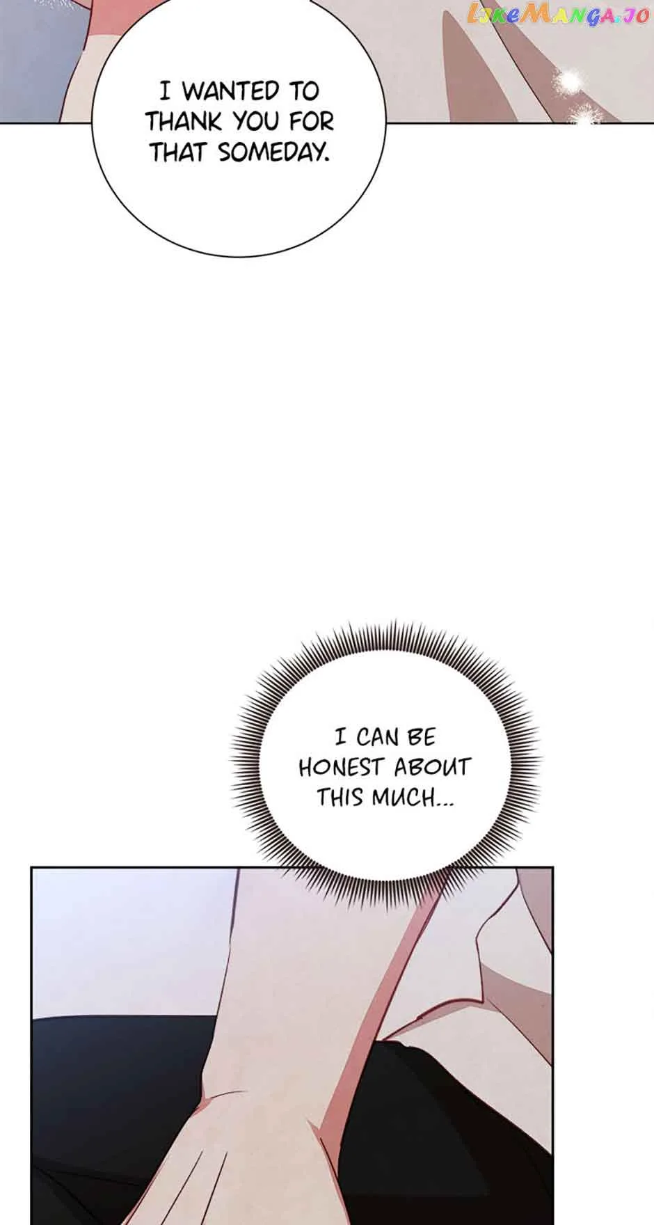 Viewer’s Choice: The Dating Show Chapter 40 page 42