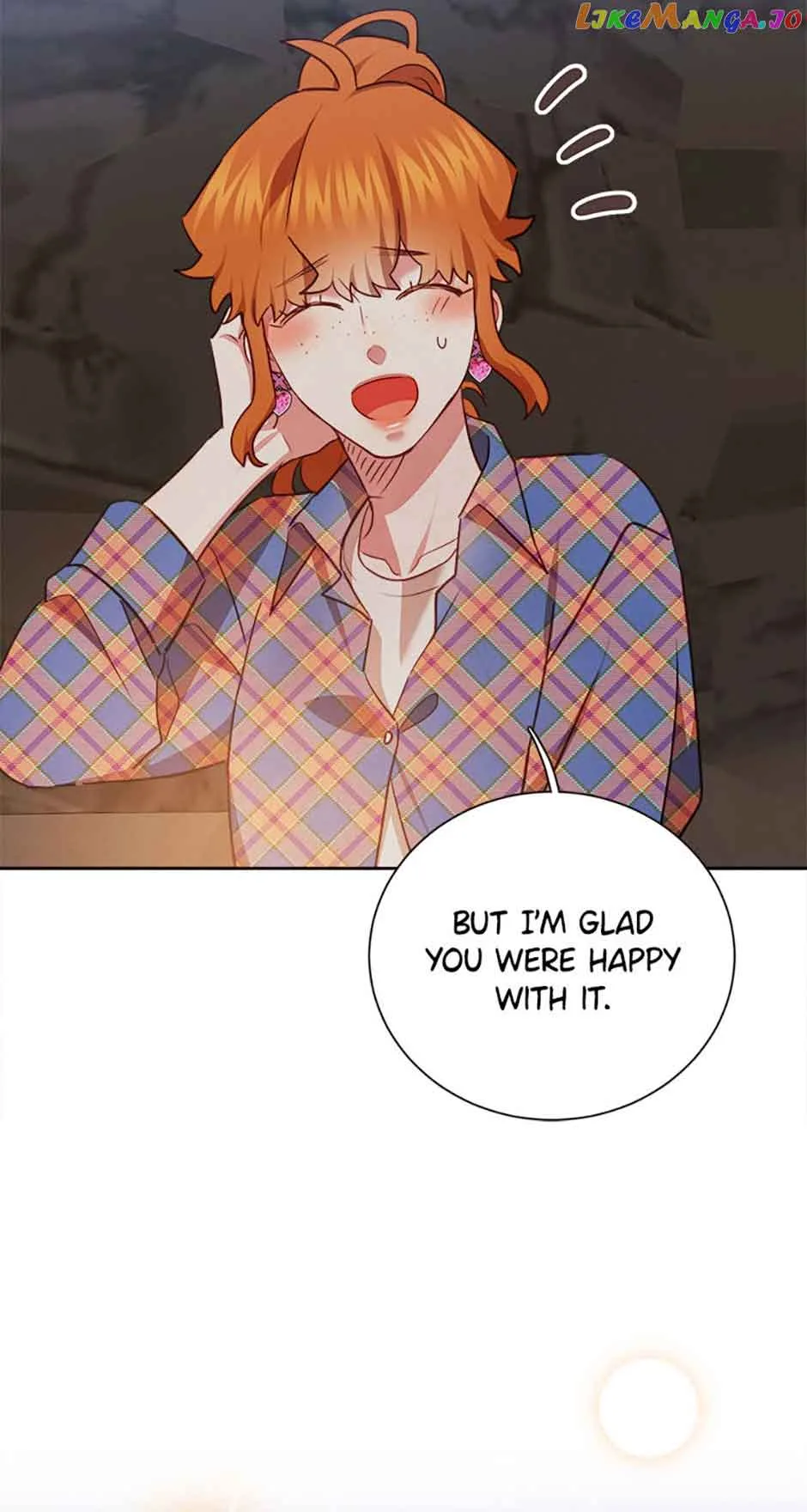 Viewer’s Choice: The Dating Show Chapter 40 page 44