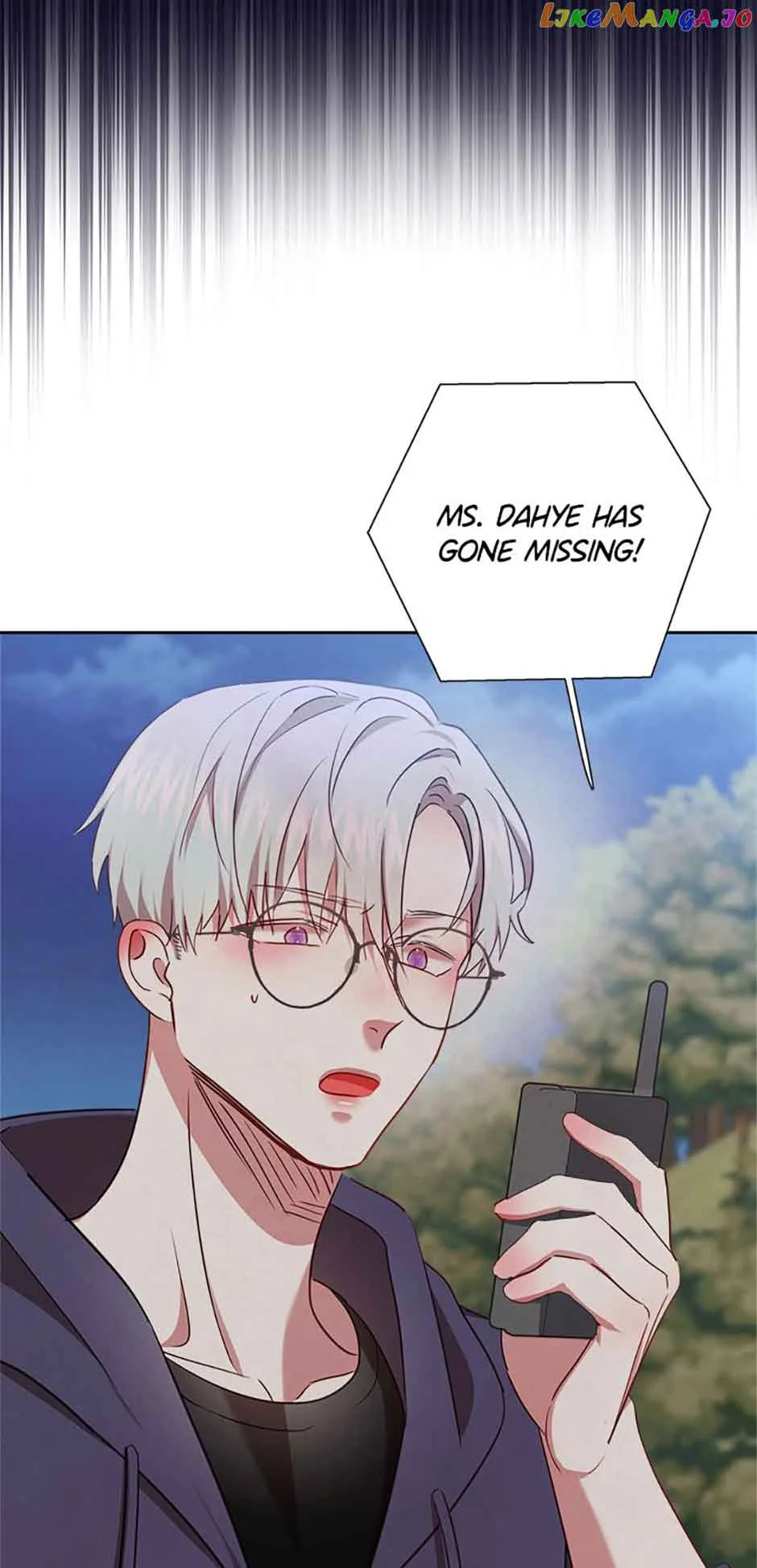 Viewer’s Choice: The Dating Show Chapter 40 page 49