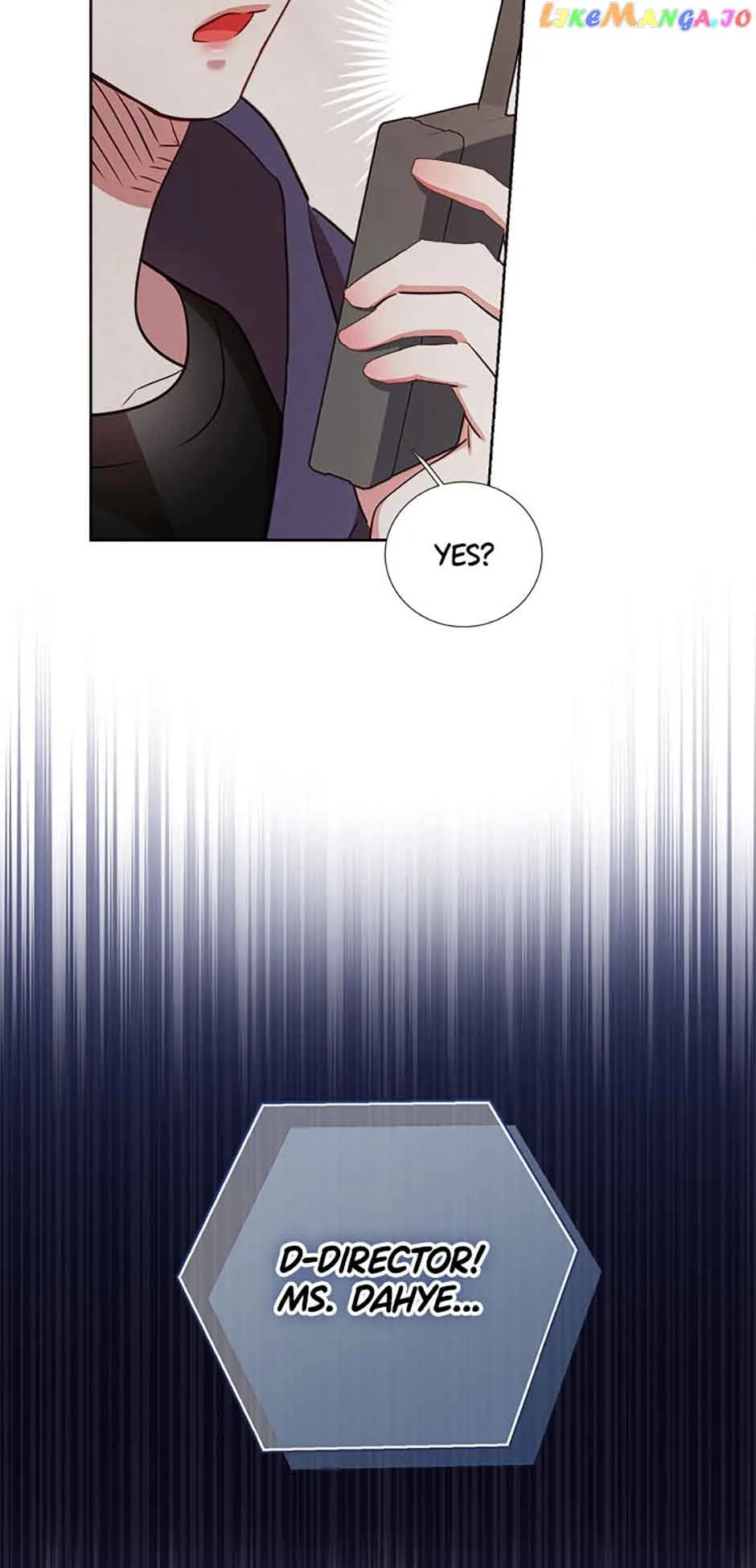 Viewer’s Choice: The Dating Show Chapter 40 page 48