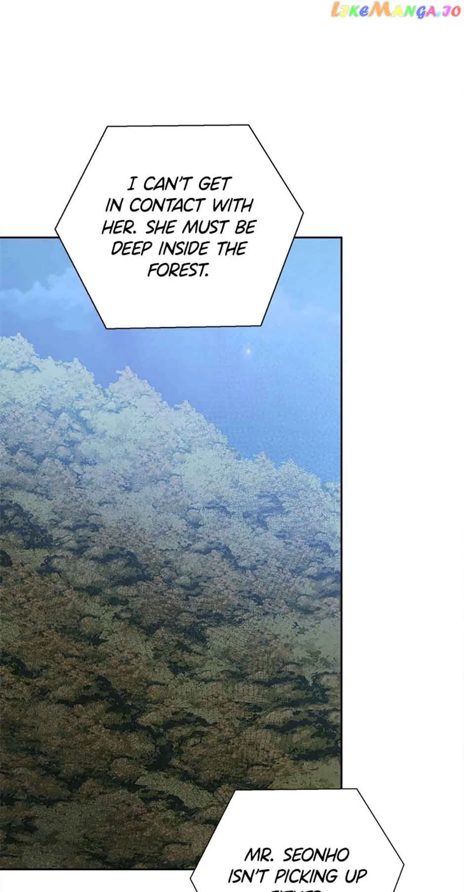 Viewer’s Choice: The Dating Show Chapter 40 page 51