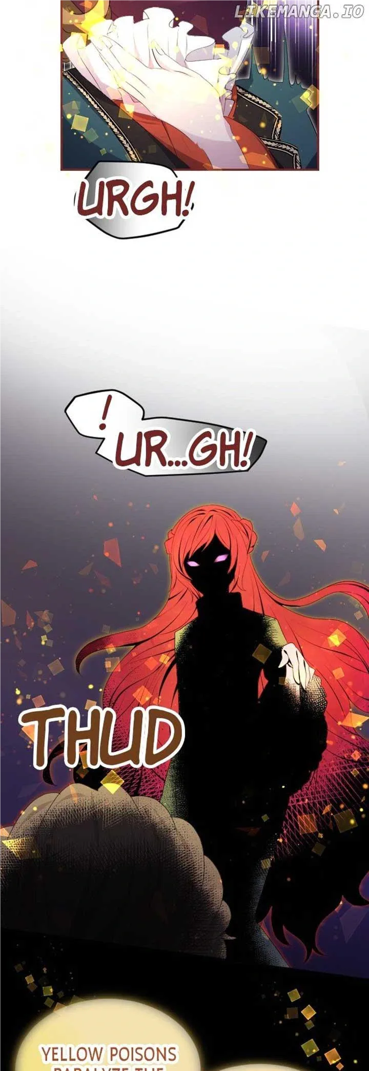 Vengeful Weapon, Tears of Poison Chapter 38 page 52