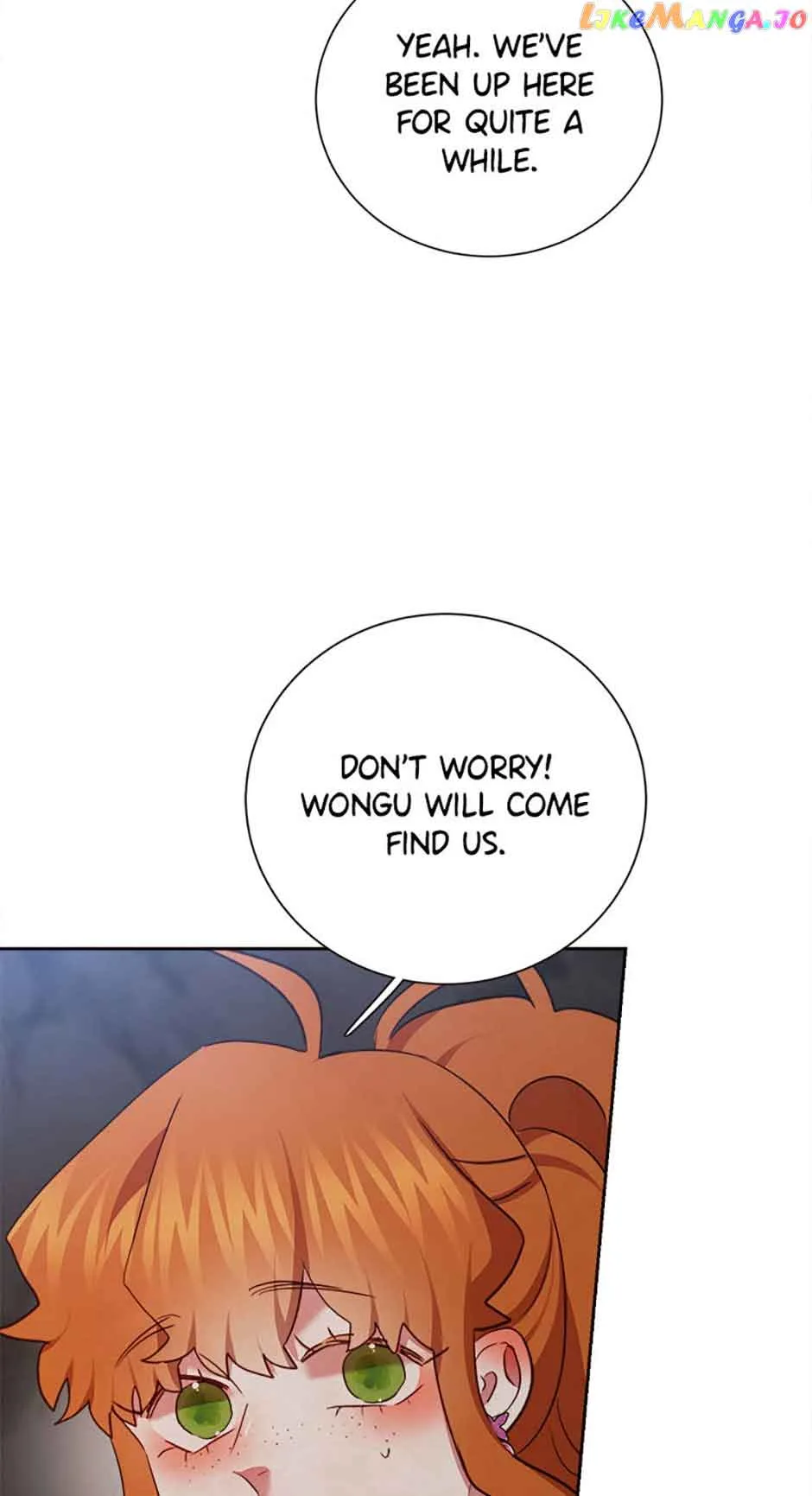 Viewer’s Choice: The Dating Show Chapter 40 page 56