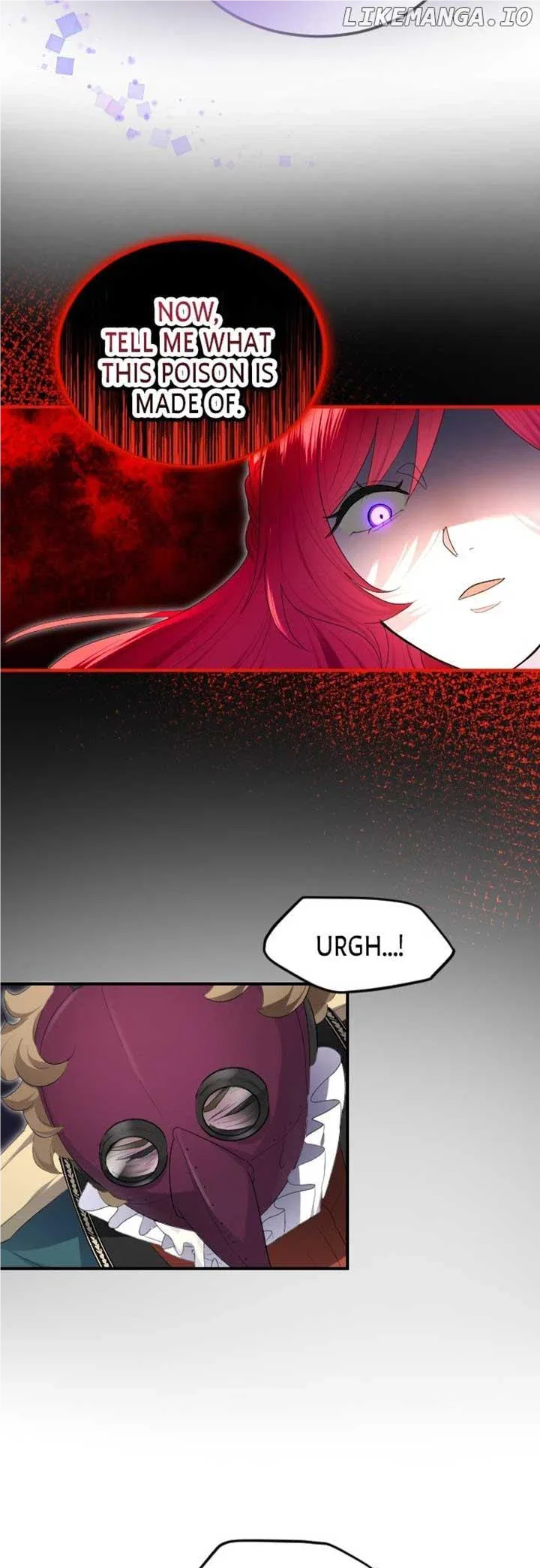 Vengeful Weapon, Tears of Poison Chapter 38 page 59