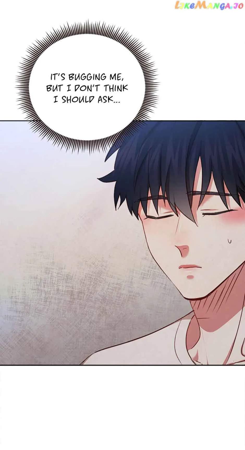 Viewer’s Choice: The Dating Show Chapter 40 page 61