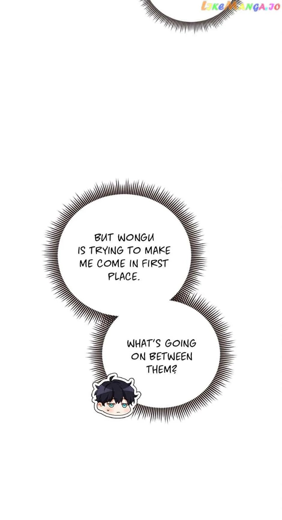 Viewer’s Choice: The Dating Show Chapter 40 page 60