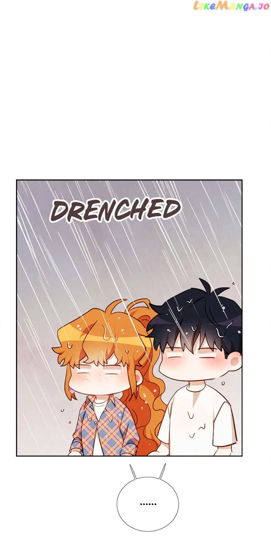 Viewer’s Choice: The Dating Show Chapter 40 page 63