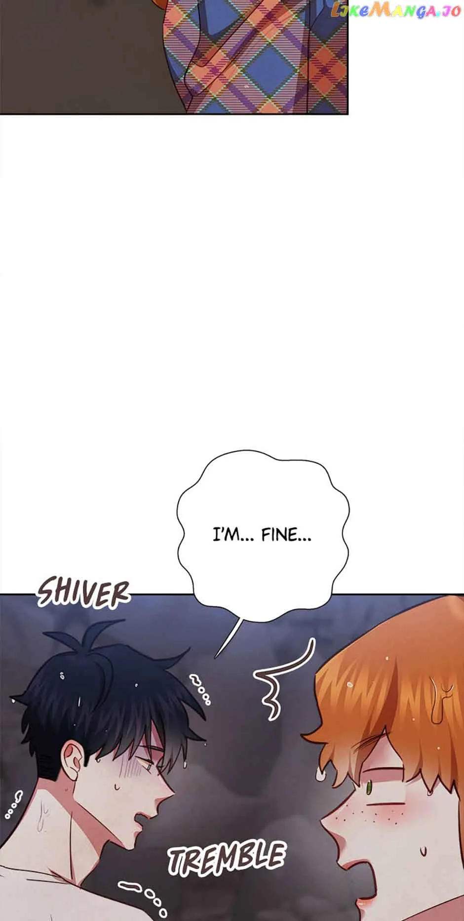 Viewer’s Choice: The Dating Show Chapter 40 page 69