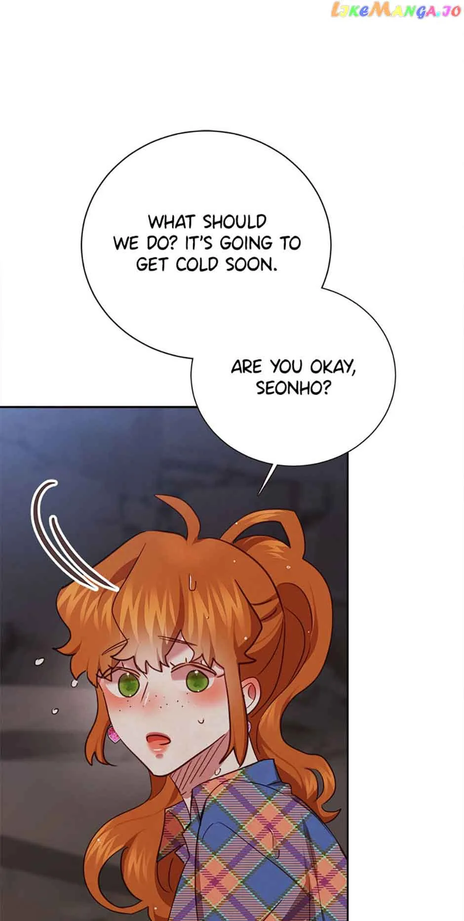 Viewer’s Choice: The Dating Show Chapter 40 page 68
