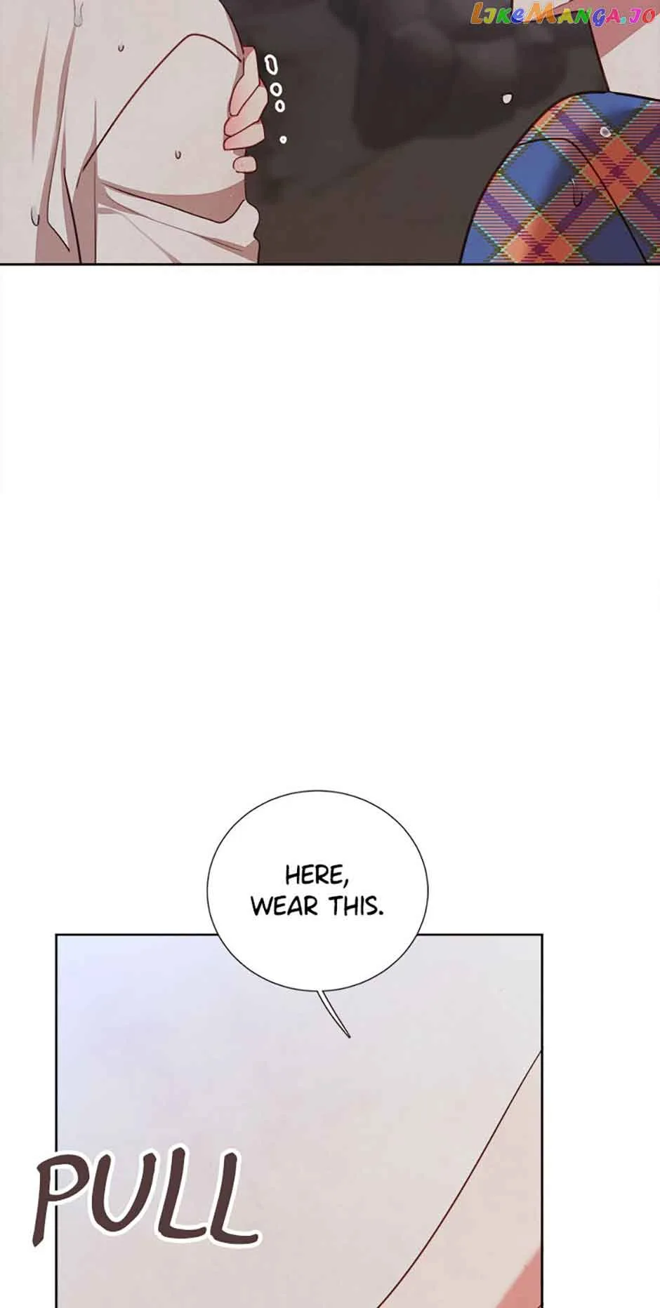 Viewer’s Choice: The Dating Show Chapter 40 page 70
