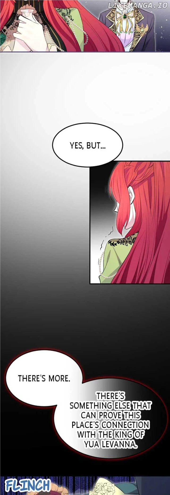Vengeful Weapon, Tears of Poison Chapter 38 page 62