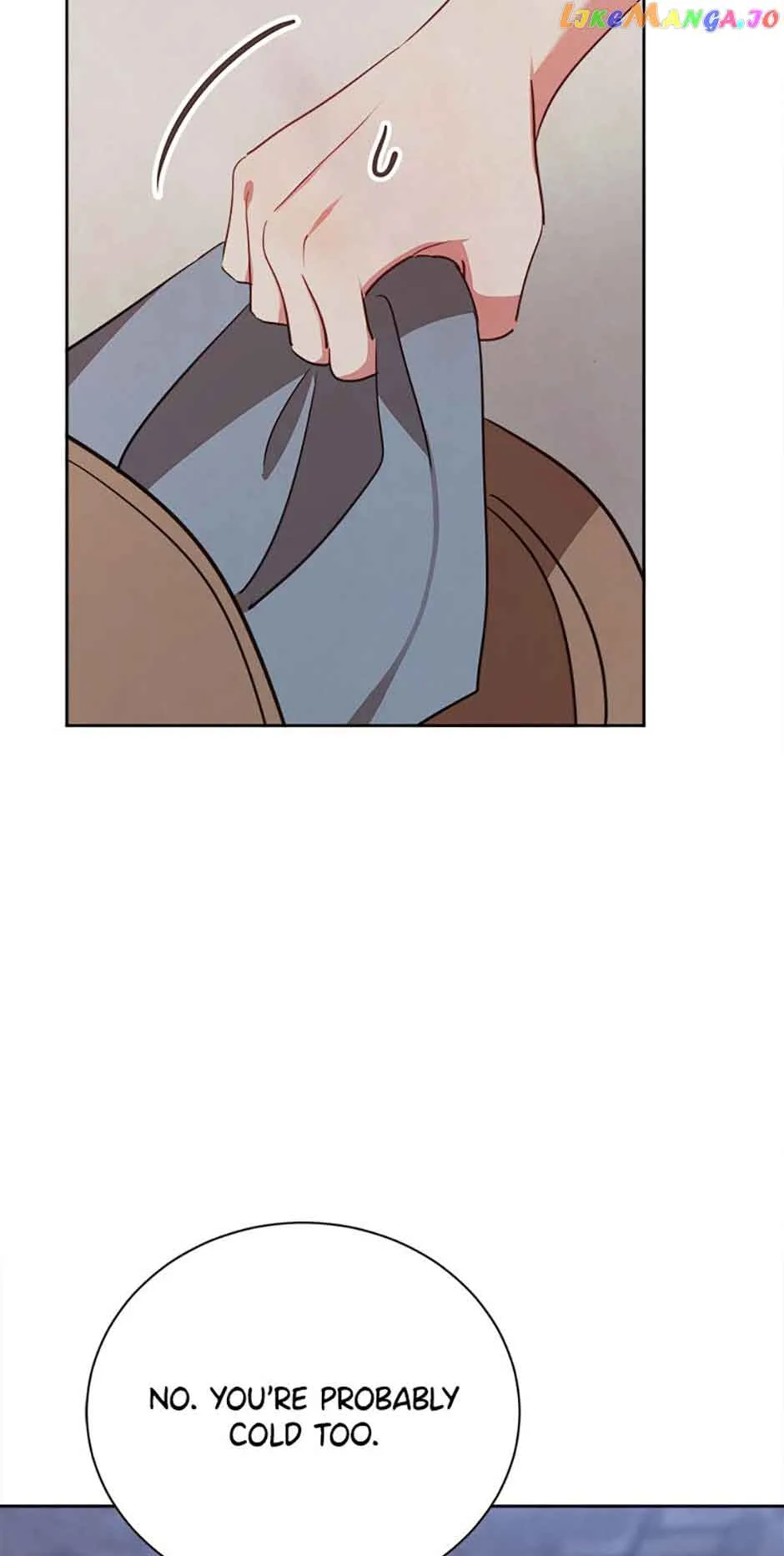 Viewer’s Choice: The Dating Show Chapter 40 page 71