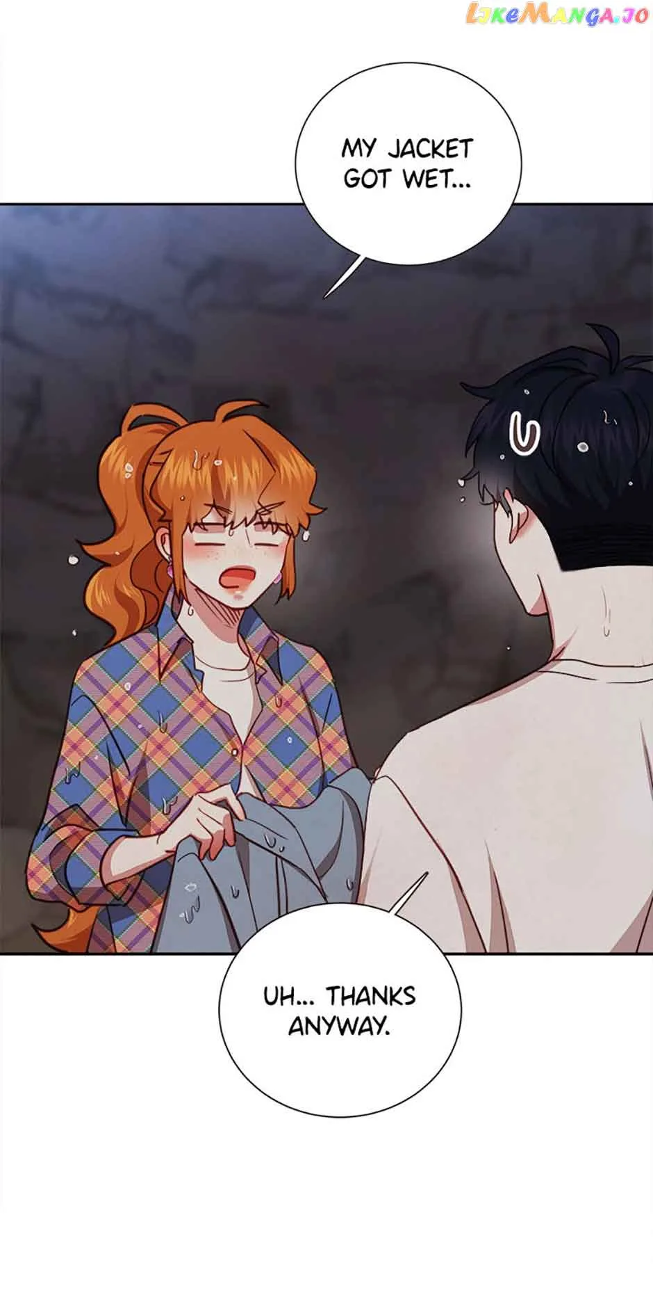 Viewer’s Choice: The Dating Show Chapter 40 page 74