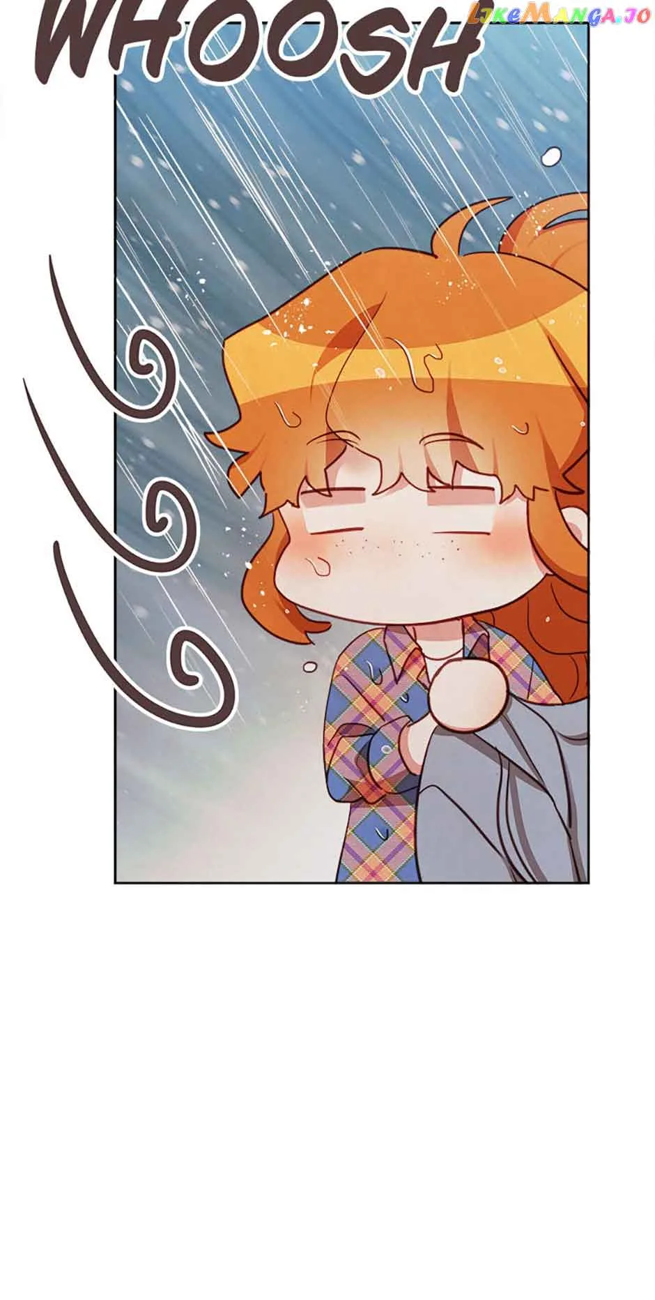 Viewer’s Choice: The Dating Show Chapter 40 page 73