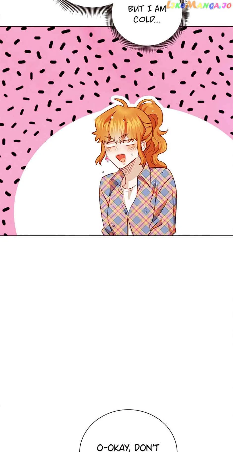 Viewer’s Choice: The Dating Show Chapter 40 page 80