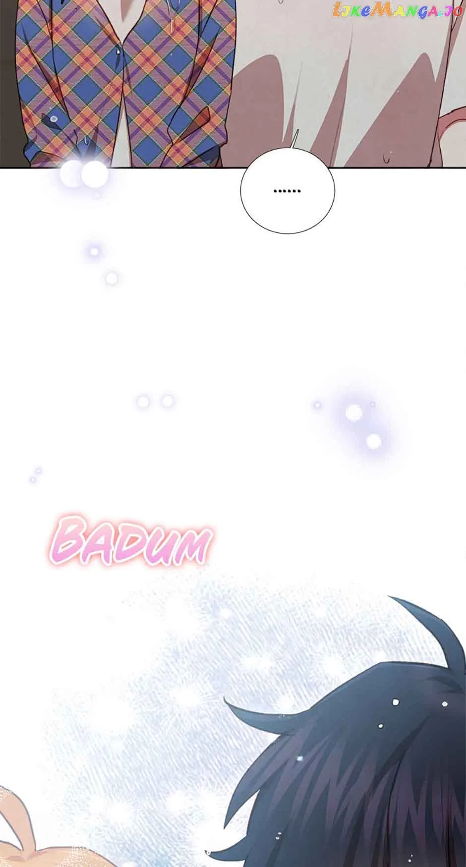 Viewer’s Choice: The Dating Show Chapter 40 page 83
