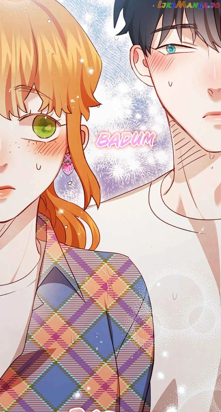 Viewer’s Choice: The Dating Show Chapter 40 page 84