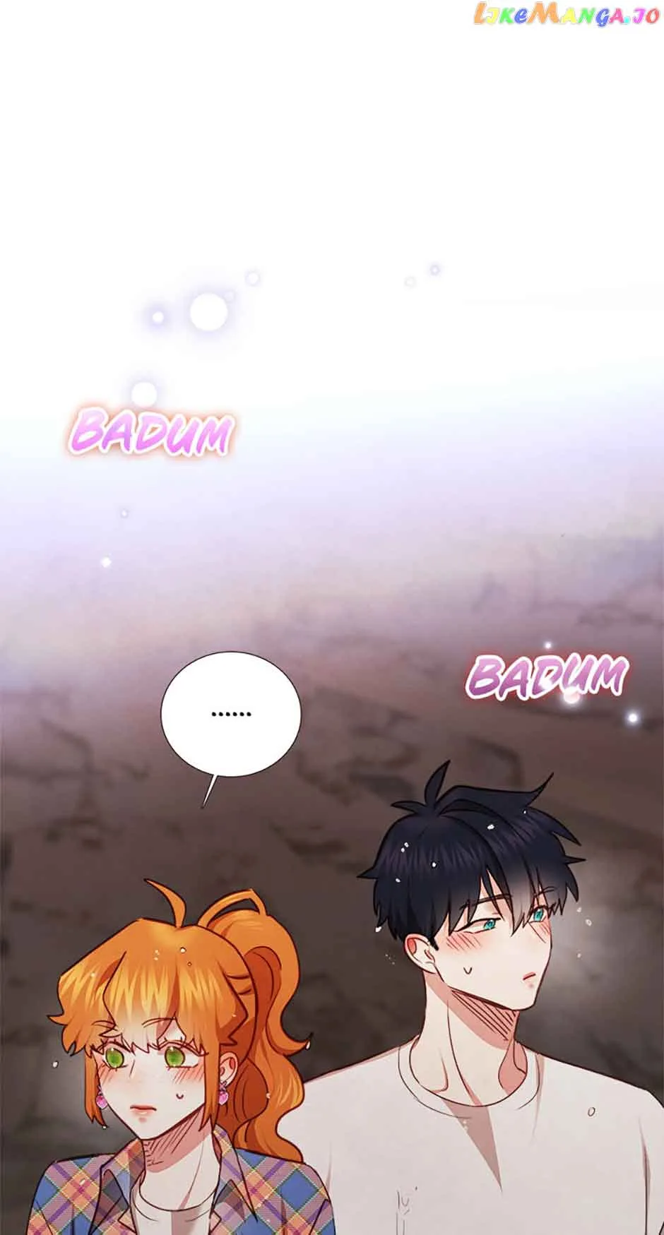 Viewer’s Choice: The Dating Show Chapter 40 page 82