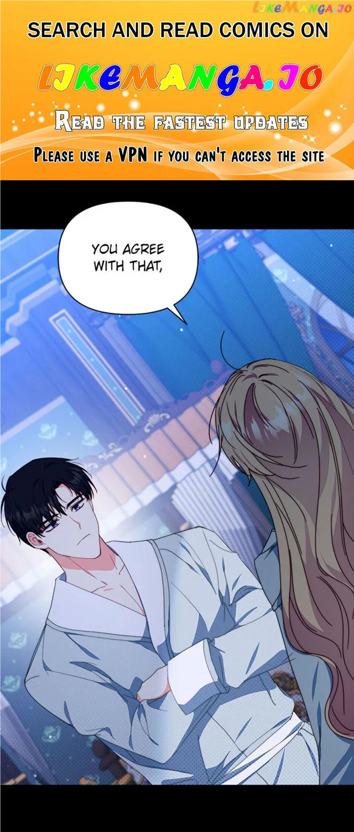 The Contract Couple: Ines & Kaisac Chapter 42 page 2
