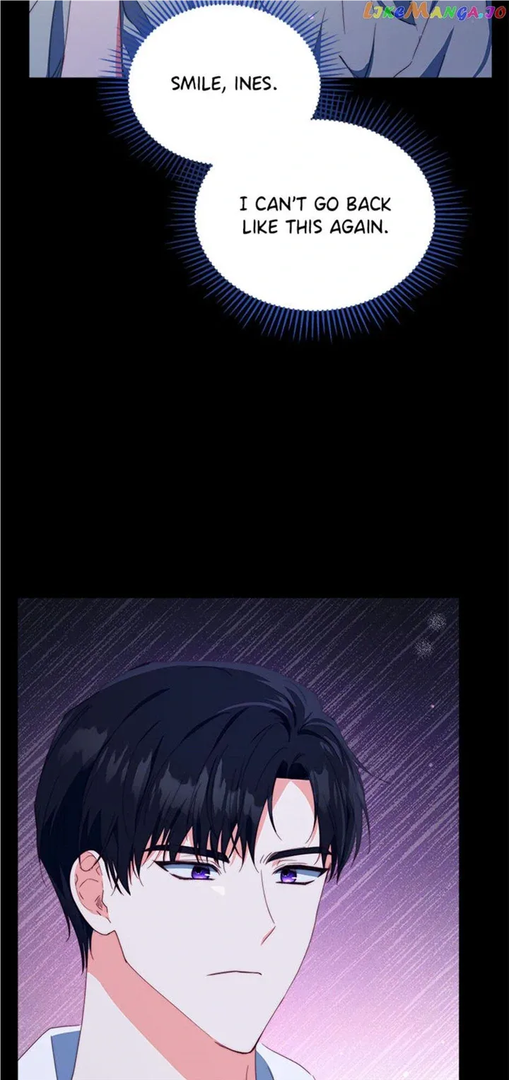 The Contract Couple: Ines & Kaisac Chapter 42 page 4
