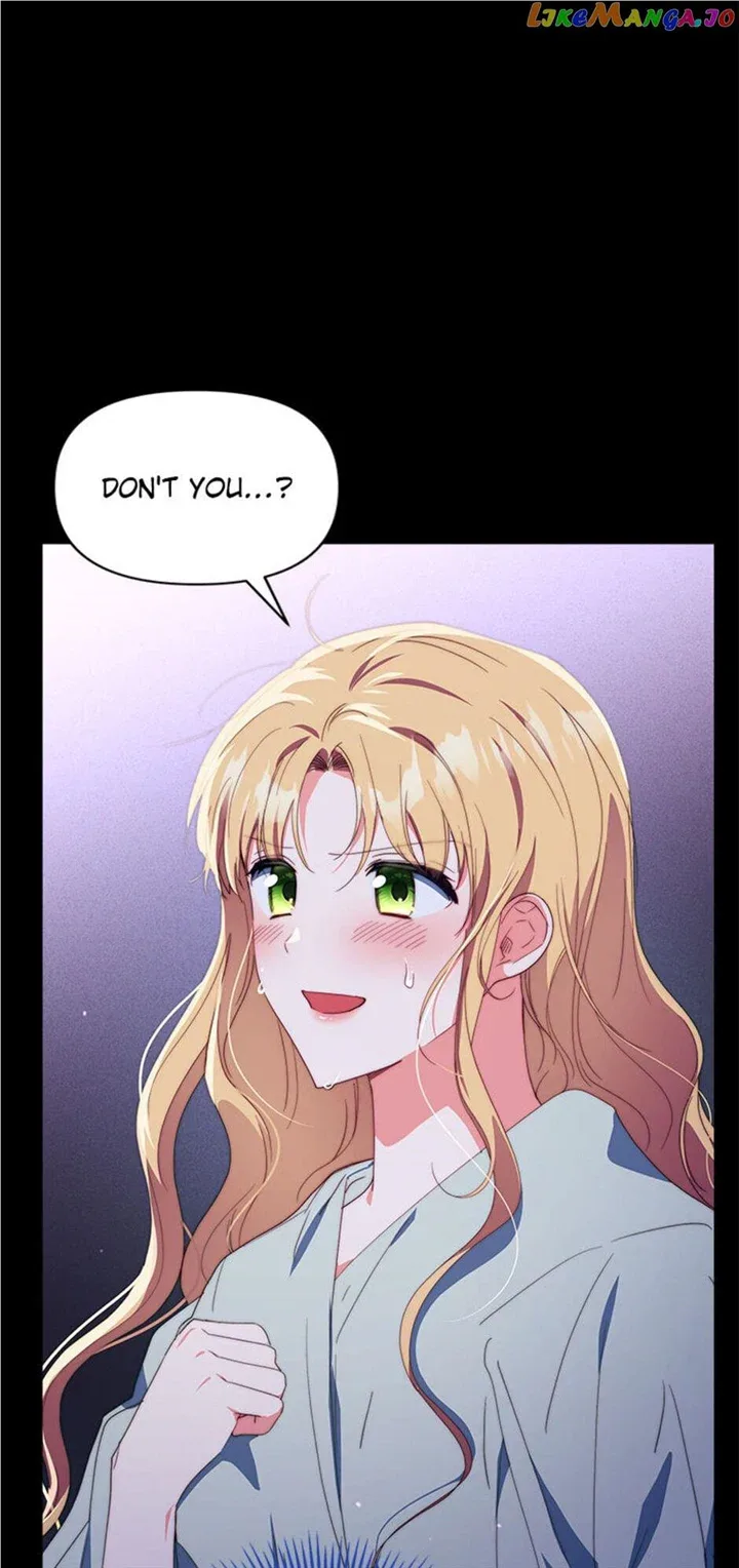 The Contract Couple: Ines & Kaisac Chapter 42 page 3