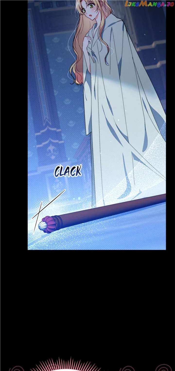 The Contract Couple: Ines & Kaisac Chapter 42 page 6