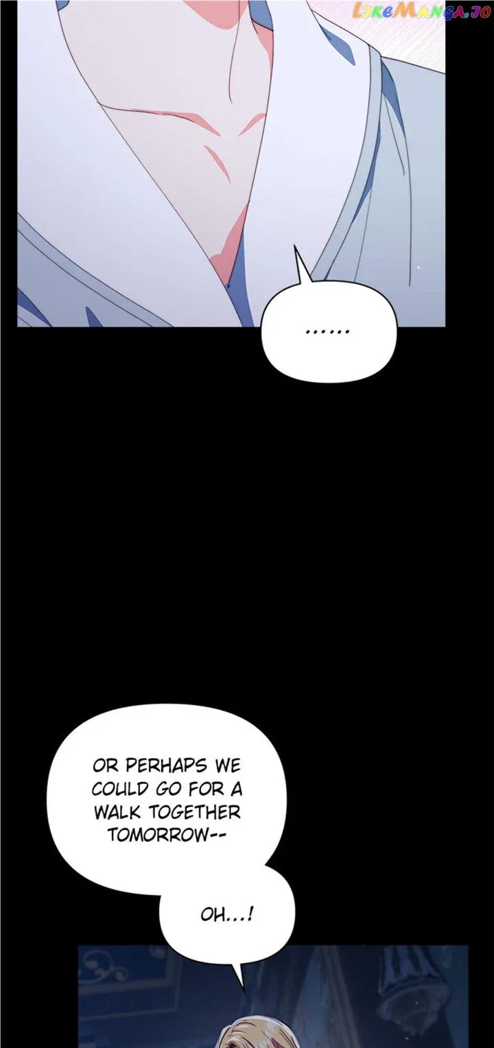 The Contract Couple: Ines & Kaisac Chapter 42 page 5
