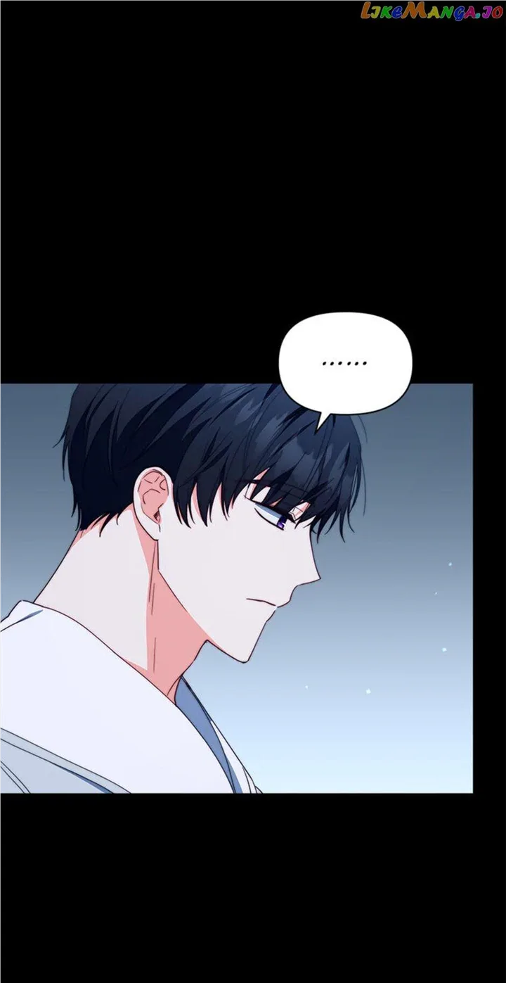 The Contract Couple: Ines & Kaisac Chapter 42 page 8