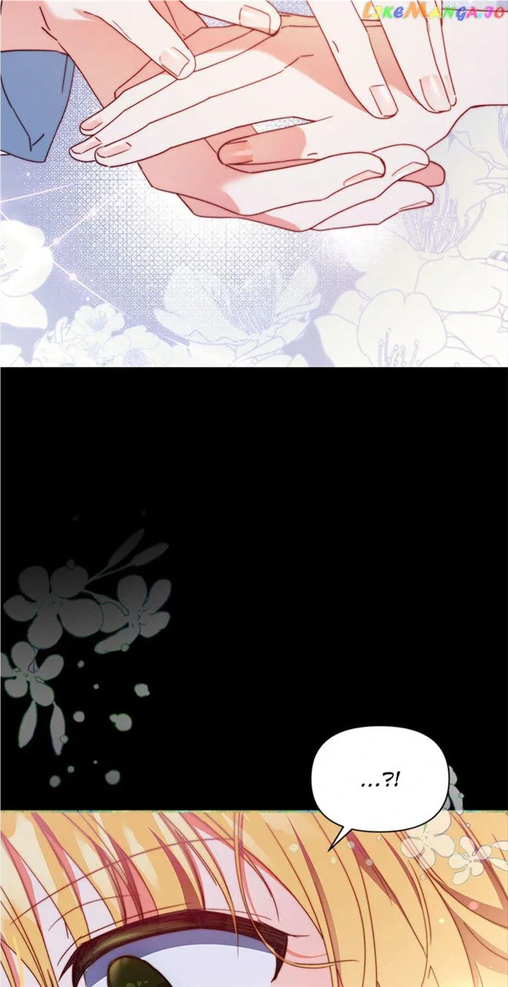 The Contract Couple: Ines & Kaisac Chapter 42 page 12