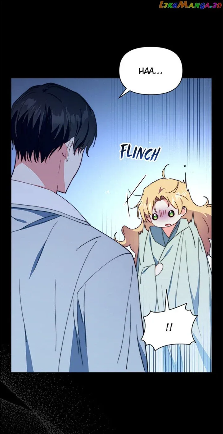The Contract Couple: Ines & Kaisac Chapter 42 page 10