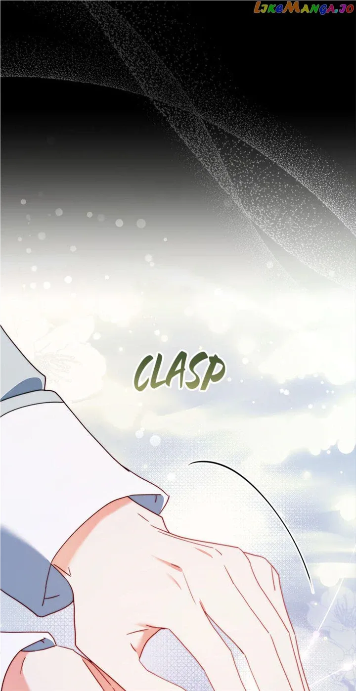 The Contract Couple: Ines & Kaisac Chapter 42 page 11