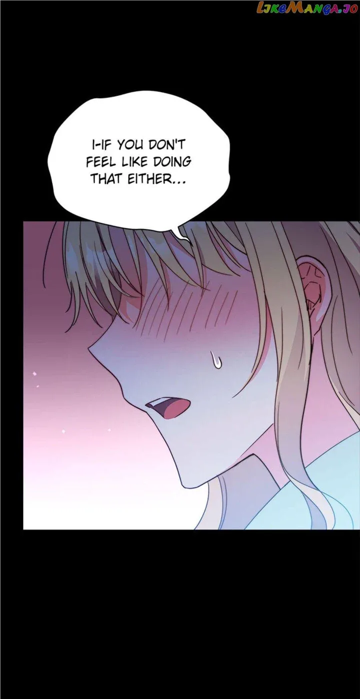 The Contract Couple: Ines & Kaisac Chapter 42 page 9