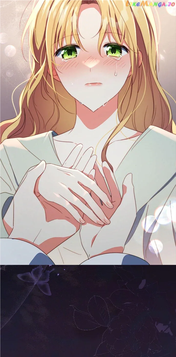 The Contract Couple: Ines & Kaisac Chapter 42 page 17