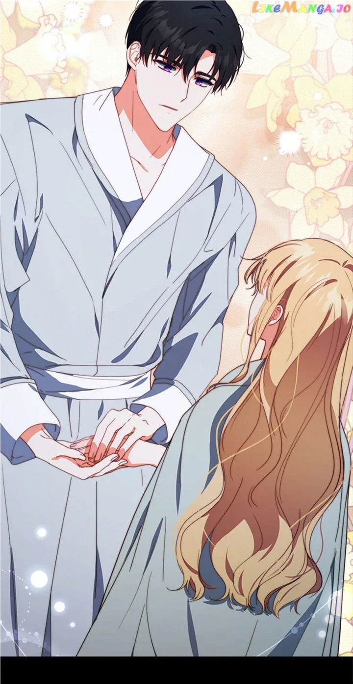 The Contract Couple: Ines & Kaisac Chapter 42 page 14