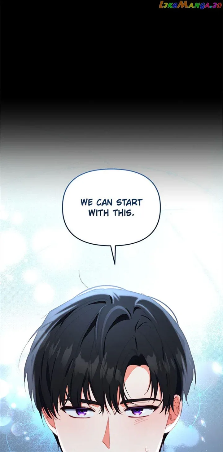 The Contract Couple: Ines & Kaisac Chapter 42 page 15