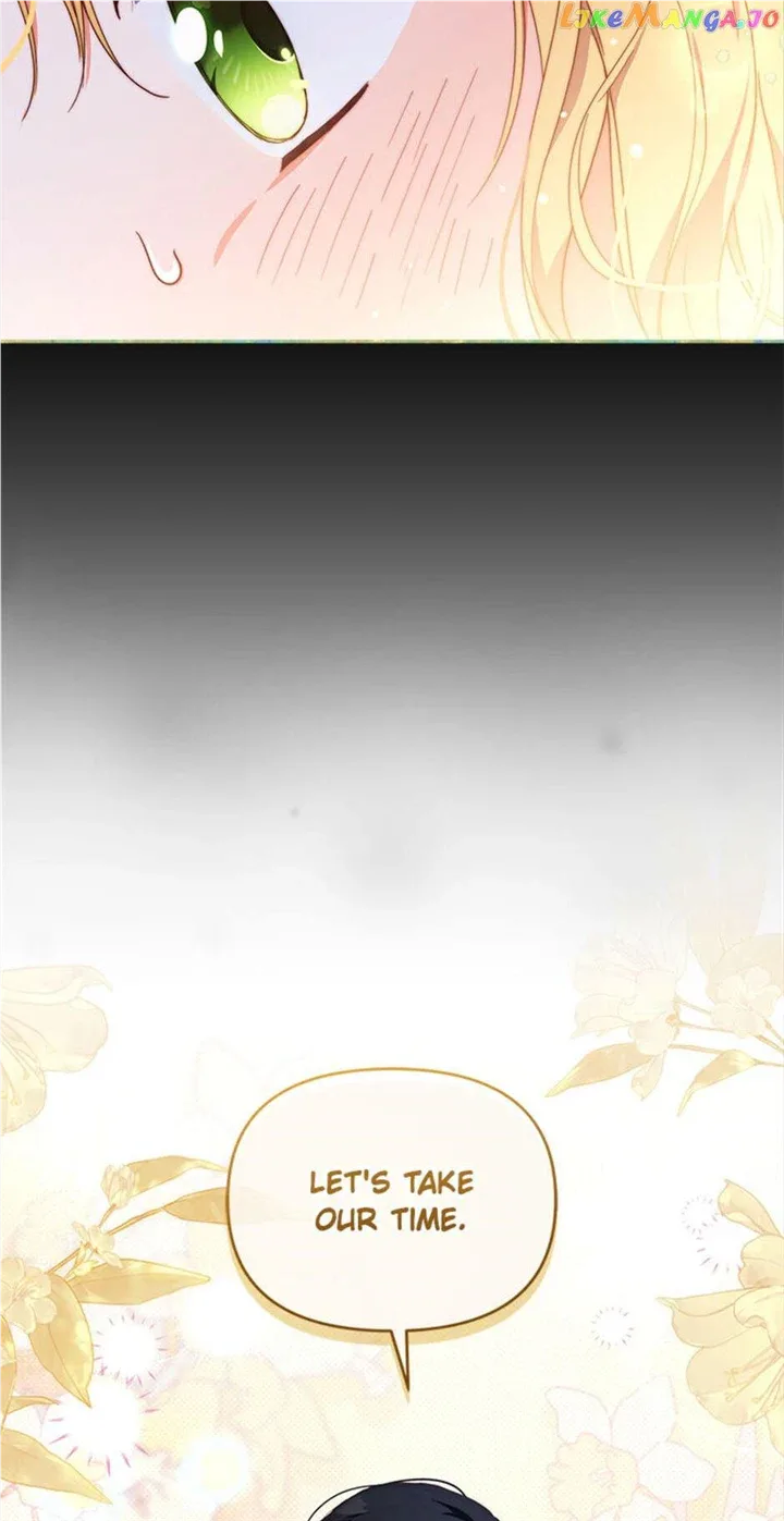 The Contract Couple: Ines & Kaisac Chapter 42 page 13