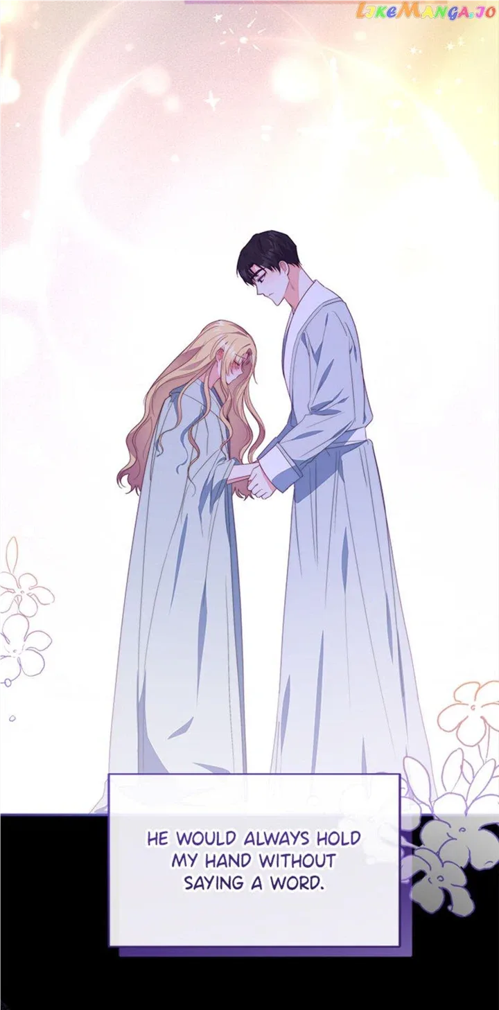 The Contract Couple: Ines & Kaisac Chapter 42 page 19