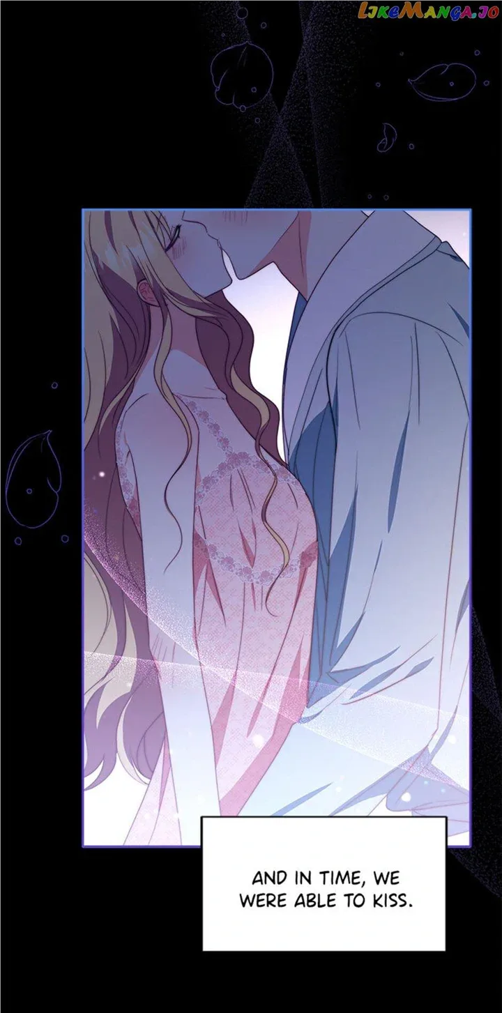 The Contract Couple: Ines & Kaisac Chapter 42 page 21