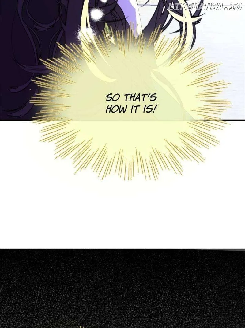 The Corrupted Witch Has No Choice But to Become a Villain Chapter 39 page 6