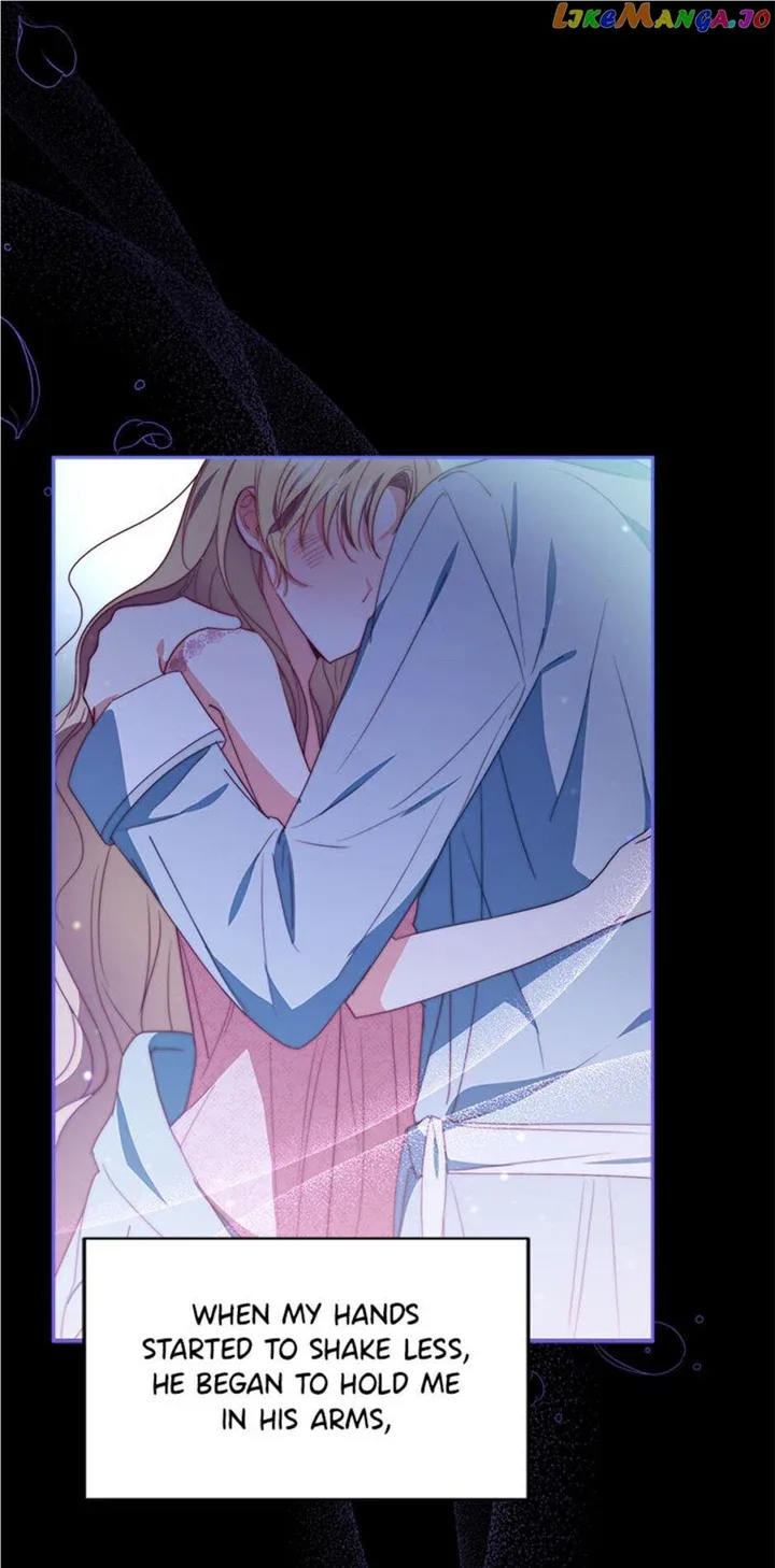 The Contract Couple: Ines & Kaisac Chapter 42 page 20
