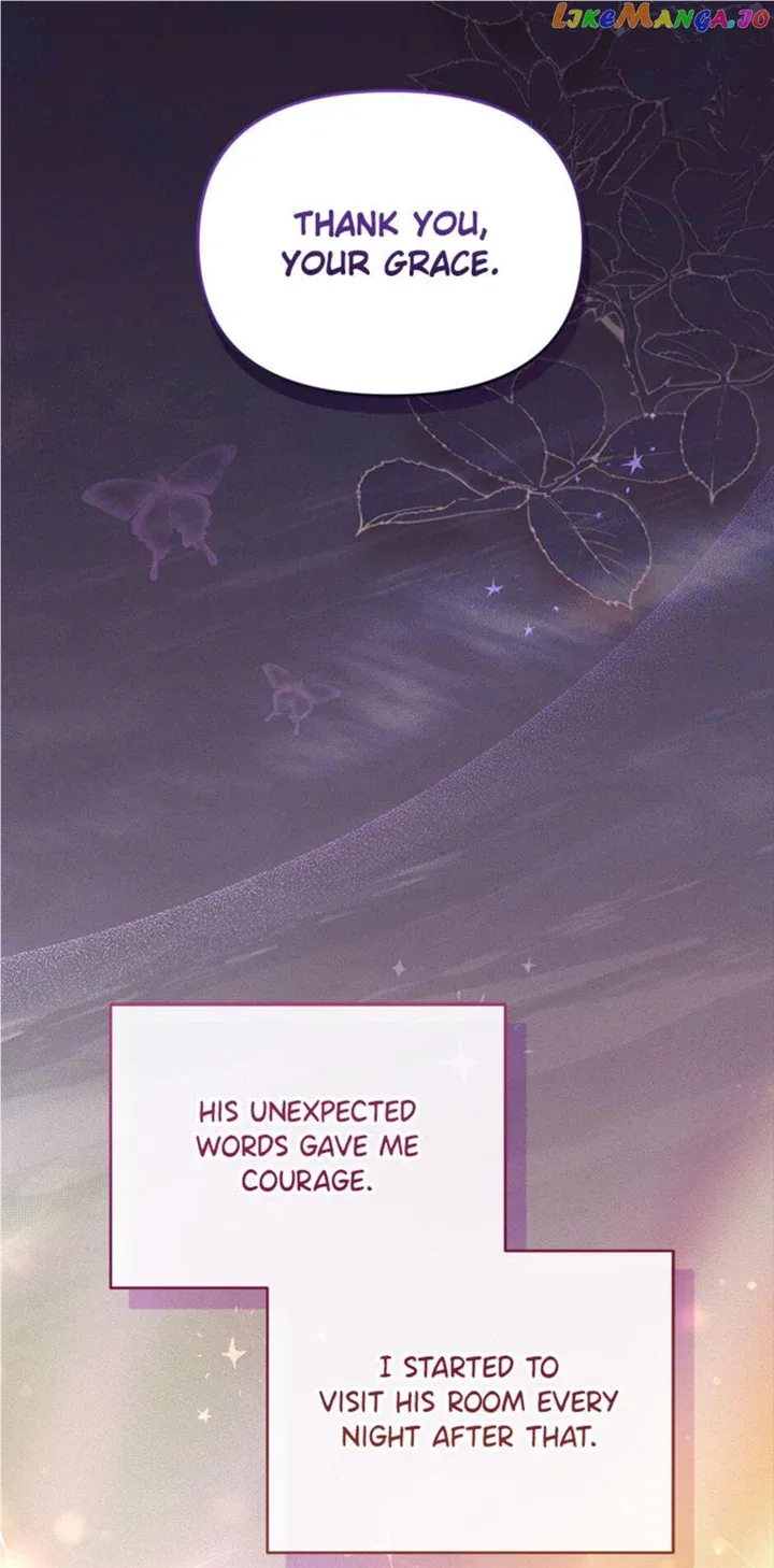 The Contract Couple: Ines & Kaisac Chapter 42 page 18