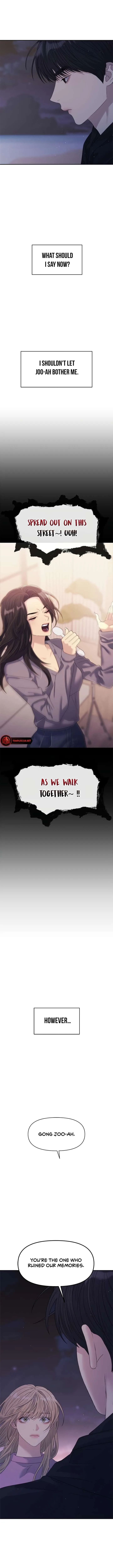 The Couple Breaker Chapter 42 page 6