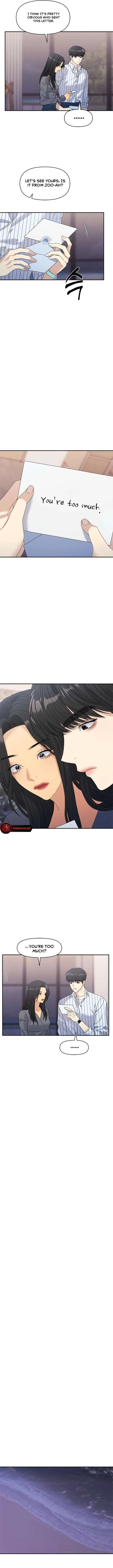 The Couple Breaker Chapter 42 page 4