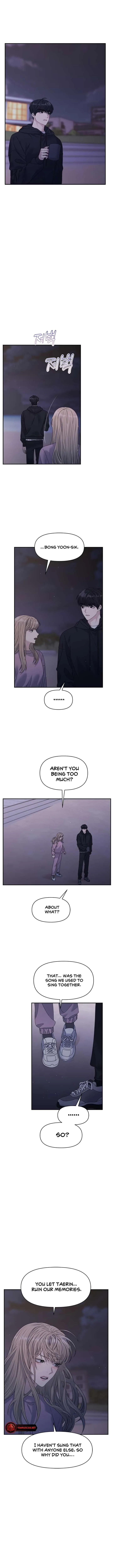 The Couple Breaker Chapter 42 page 5