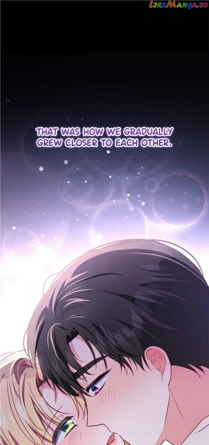 The Contract Couple: Ines & Kaisac Chapter 42 page 22