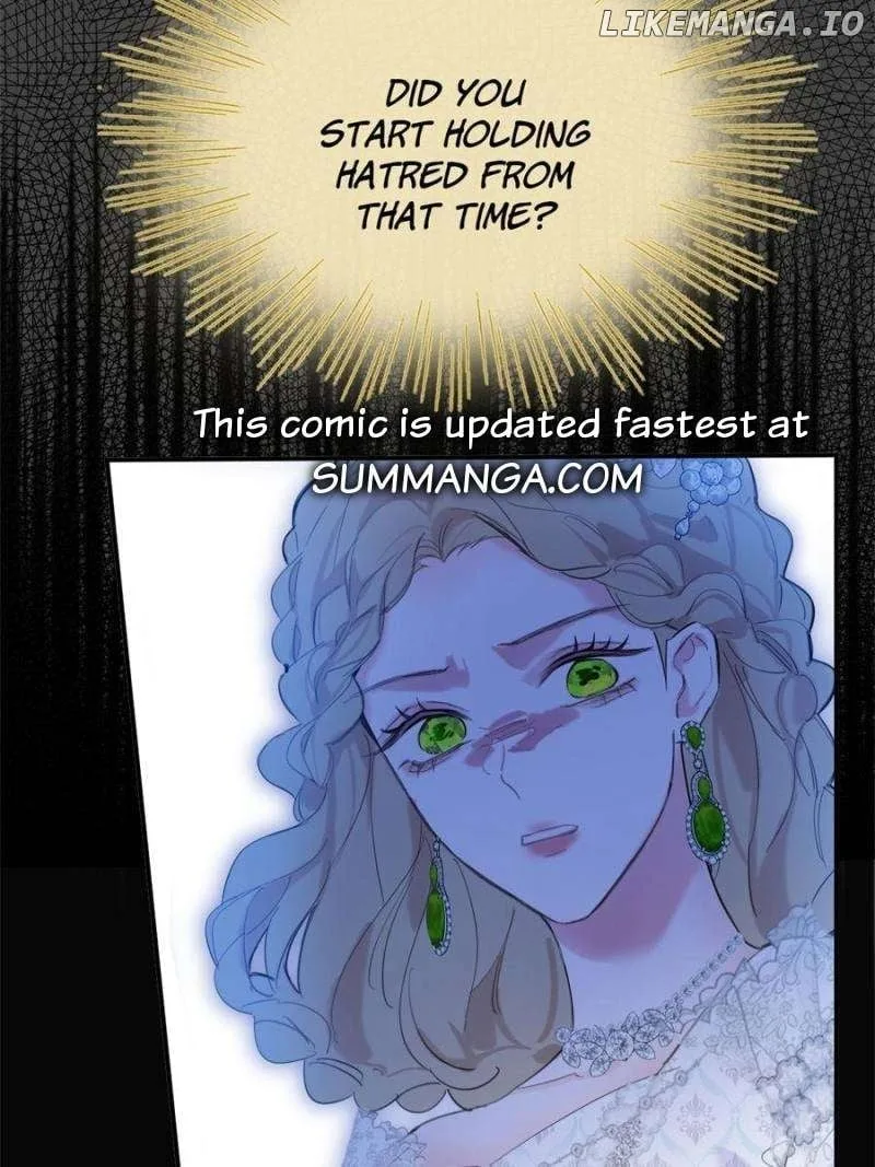 The Corrupted Witch Has No Choice But to Become a Villain Chapter 39 page 9